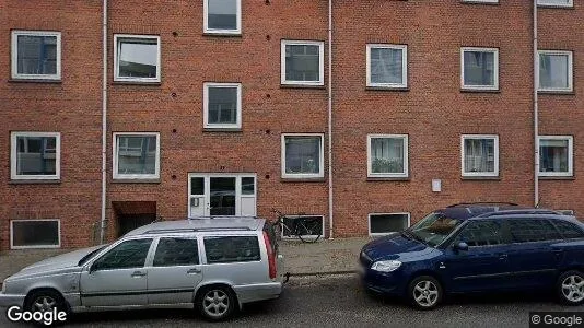 Office spaces for rent i Nørresundby - Photo from Google Street View