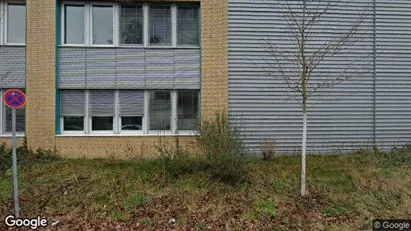 Kontorlokaler til leje i Potsdam - Foto fra Google Street View