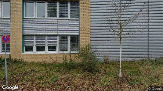 Büros zur Miete i Potsdam – Foto von Google Street View