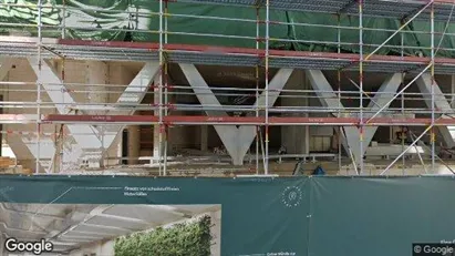 Bedrijfsruimtes te huur in Dusseldorf - Foto uit Google Street View