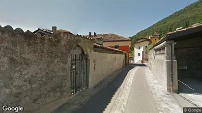 Andre lokaler til leie i Lugano – Bilde fra Google Street View