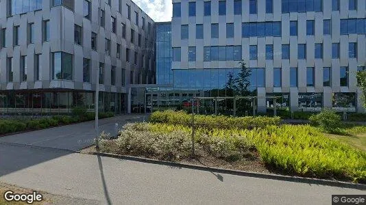 Bedrijfsruimtes te huur i Stavanger - Foto uit Google Street View
