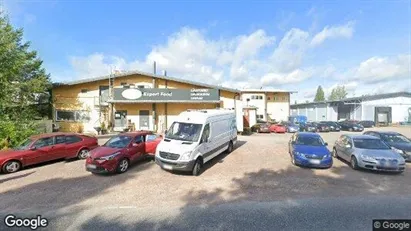 Industrilokaler för uthyrning i Esbo – Foto från Google Street View