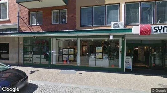 Coworking spaces for rent i Hässleholm - Photo from Google Street View