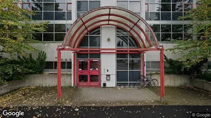 Office spaces for rent in Helsinki Itäinen - Photo from Google Street View