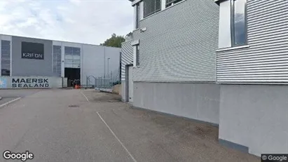 Büros zur Miete in Færder – Foto von Google Street View