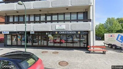 Commercial properties for rent in Sola - Photo from Google Street View
