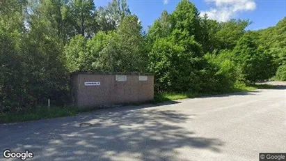 Lagerlokaler för uthyrning i Borås – Foto från Google Street View