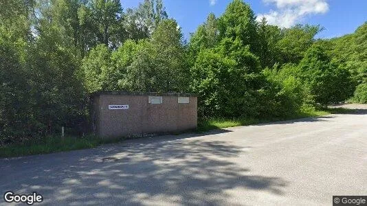 Lager til leie i Borås – Bilde fra Google Street View