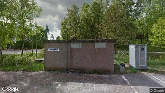 Lagerlokaler til leje i Borås - Foto fra Google Street View