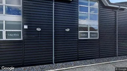 Kontorer til leie i Dragør – Bilde fra Google Street View