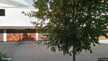 Kontorer til leie i Gislaved – Bilde fra Google Street View