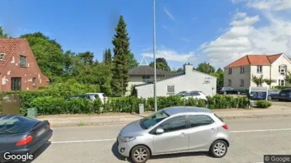 Gewerbeflächen zur Miete in Kongens Lyngby – Foto von Google Street View