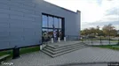 Kontor til leie, Höganäs, Skåne County, Gärdesgatan 4
