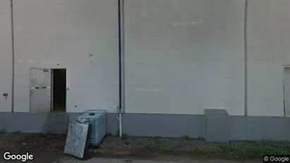 Lokaler til leie i Halmstad – Bilde fra Google Street View