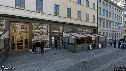 Kantorruimte te huur in Gothenburg City Centre - Foto uit Google Street View