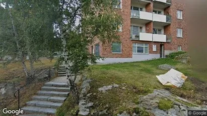 Kontorlokaler til leje i Lidingö - Foto fra Google Street View