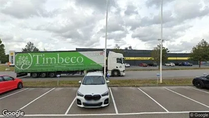 Office spaces for rent in Mölndal - Photo from Google Street View