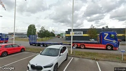Office spaces for rent in Mölndal - Photo from Google Street View