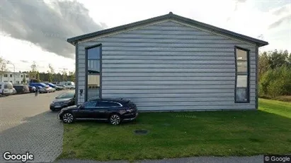 Lager zur Miete in Lidköping – Foto von Google Street View