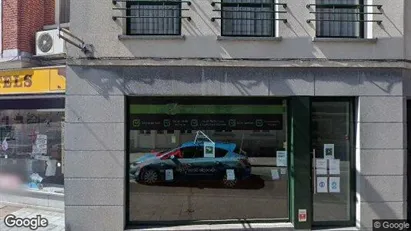 Gewerbeflächen zur Miete in Kortrijk – Foto von Google Street View