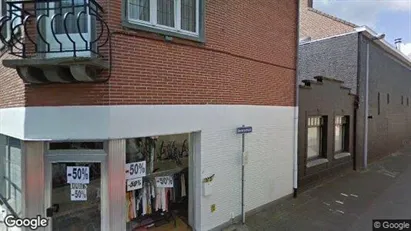 Lokaler til leje i Aalter - Foto fra Google Street View