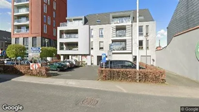 Gewerbeflächen zur Miete in Boortmeerbeek – Foto von Google Street View