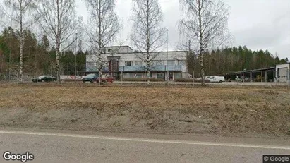 Office spaces for rent in Jyväskylä - Photo from Google Street View