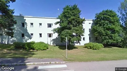 Office spaces for rent in Jyväskylä - Photo from Google Street View