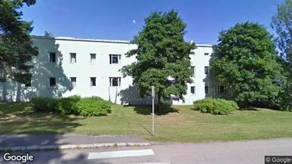 Kantorruimte te huur in Jyväskylä - Foto uit Google Street View