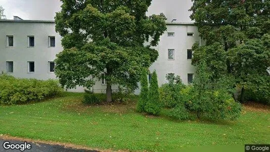 Office spaces for rent i Jyväskylä - Photo from Google Street View