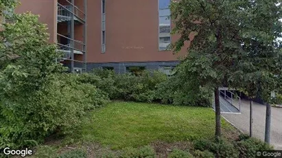 Office spaces for rent in Vantaa - Photo from Google Street View