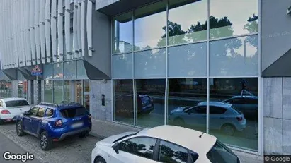 Office spaces for rent in Luik - Photo from Google Street View