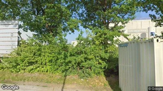 Büros zur Miete i Nijvel – Foto von Google Street View
