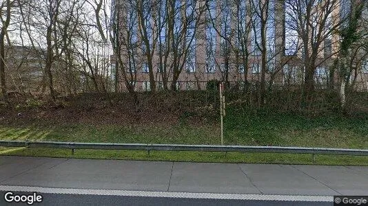 Kontorlokaler til leje i Bruxelles Sint-Lambrechts-Woluwe - Foto fra Google Street View