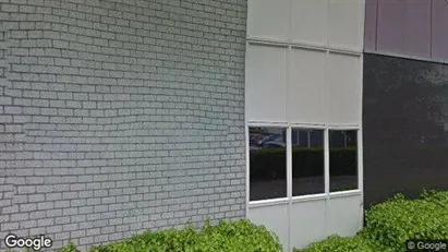 Företagslokaler för uthyrning i Capelle aan den IJssel – Foto från Google Street View