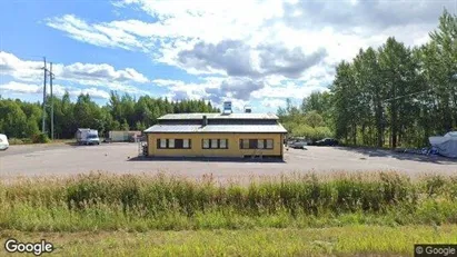 Lager til leie i Porvoo – Bilde fra Google Street View