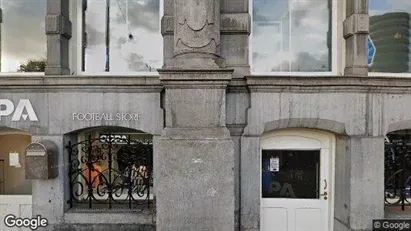 Büros zur Miete in Amsterdam Centrum – Foto von Google Street View