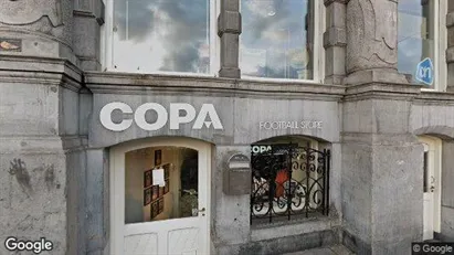 Office spaces for rent in Amsterdam Centrum - Photo from Google Street View