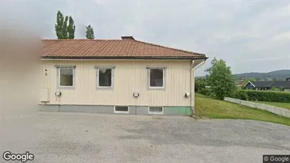 Kontorslokaler för uthyrning i Örnsköldsvik – Foto från Google Street View