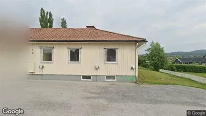 Office spaces for rent in Örnsköldsvik - Photo from Google Street View