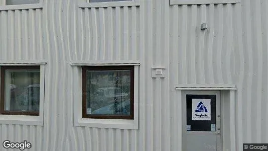 Warehouses for rent i Lysekil - Photo from Google Street View