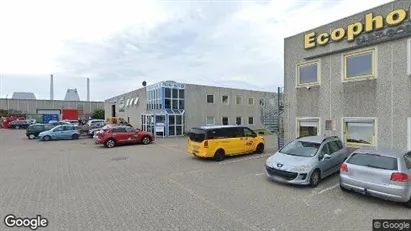 Coworking spaces for rent in Hvidovre - Photo from Google Street View