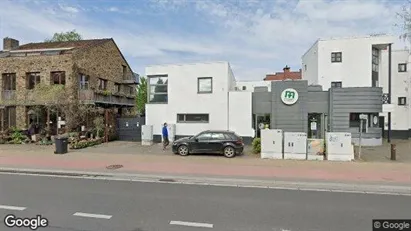 Gewerbeflächen zur Miete in Schilde – Foto von Google Street View