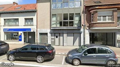 Commercial properties for rent in Malle - Photo from Google Street View