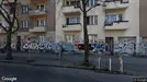 Kontor til leie, Berlin Friedrichshain-Kreuzberg, Berlin, Reichenberger Straße 124, Tyskland