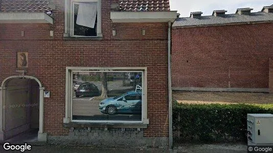 Industrial properties for rent i Zulte - Photo from Google Street View