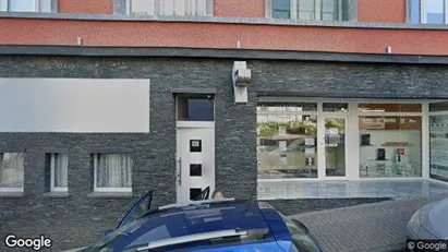 Kontorer til leie i Wiltz – Bilde fra Google Street View