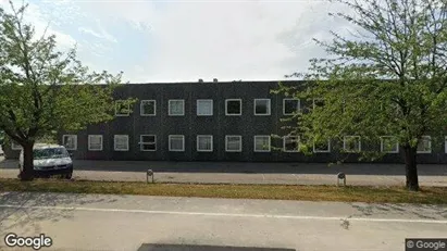 Office spaces for rent in Brøndby - Photo from Google Street View