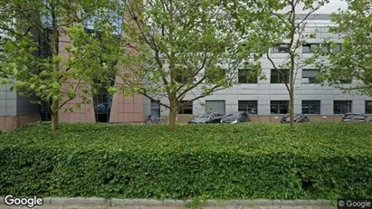 Kontorhoteller til leie i Kongens Lyngby – Bilde fra Google Street View